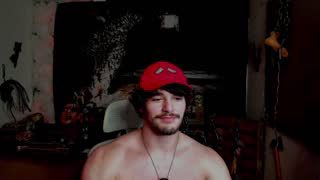 thejohnnystone about 17 minutes into his 13 Oct show
