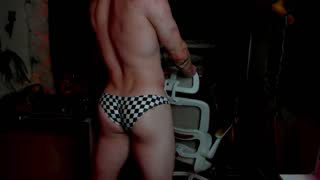 thejohnnystone about 8 minutes into his 13 Oct show