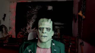 thejohnnystone about 11 minutes into his 14 Oct show