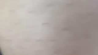 THICKBUNNYCHICKxxx about 5 minutes into her 24 Oct show