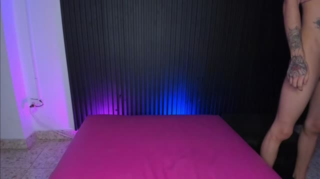 Threesome-no-mercy Stripchat Anal Is Their Thing 28 Oct 02:04 UTC