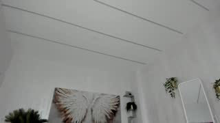 tiffanyhouston_ about 94 minutes into her 21 Oct show