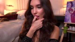 valerieh about 11 minutes into her 13 Oct show