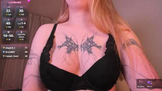 veronikablush, 23 Oct 2026
