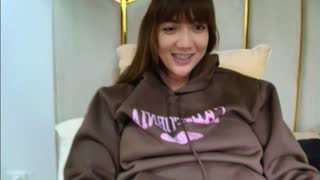 xdreamangel about 203 minutes into her 23 Oct show