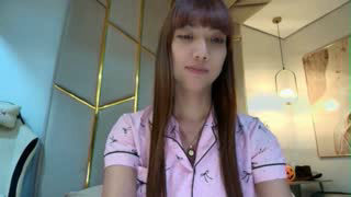 xdreamangel about 24 minutes into her 23 Oct show