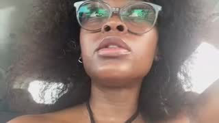 xxTatiannaxx about 22 minutes into her 23 Oct show
