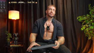 xxx_jane_xxx about 11 minutes into his 14 Oct show